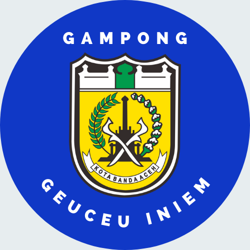 Logo Desa